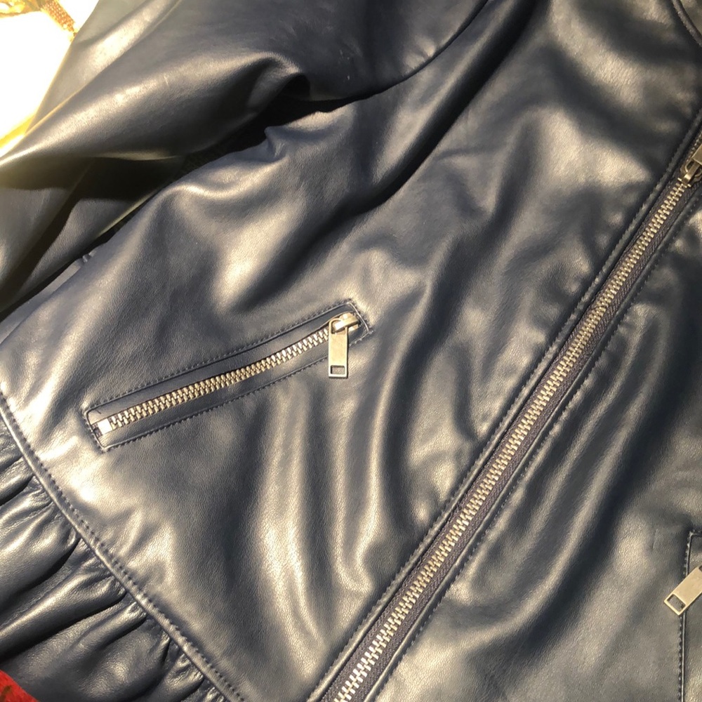 Jacket - Picture 7 of 7
